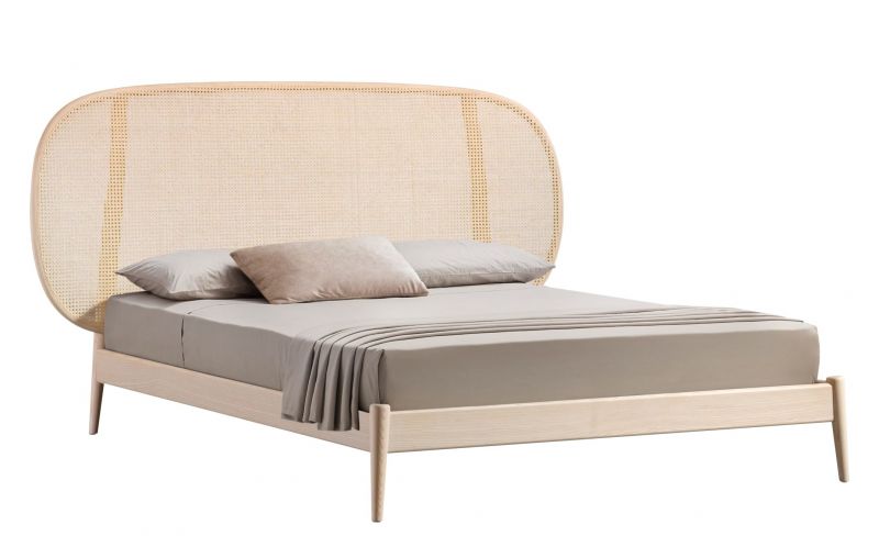 Shiko Wien Bett Miniforms
